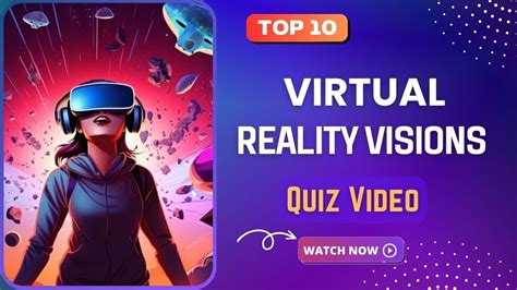 Augmented Reality Quizzes, Questions & Answers .